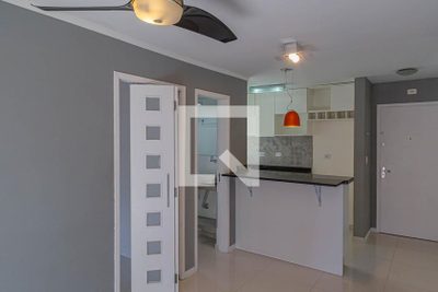 Apartamento, 1 quarto, 40 m² - Foto 3