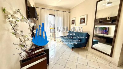 Apartamento, 1 quarto, 54 m² - Foto 2