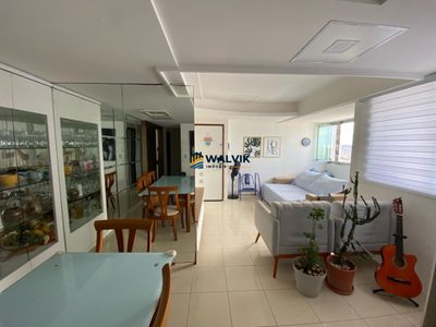 Apartamento, 2 quartos, 87 m² - Foto 5