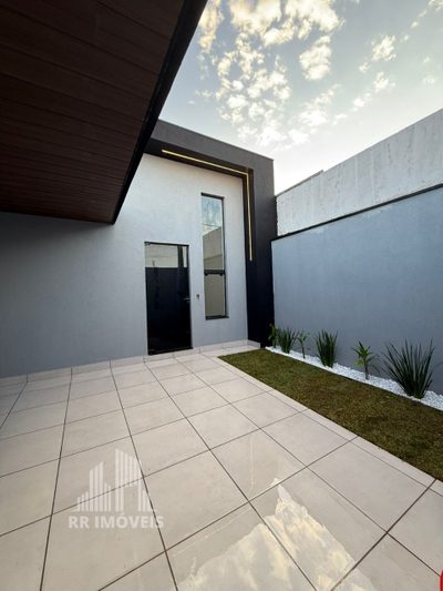 Casa, 3 quartos, 132 m² - Foto 3