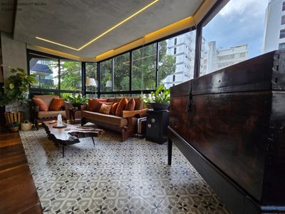 Apartamento, 4 quartos, 280 m² - Foto 3