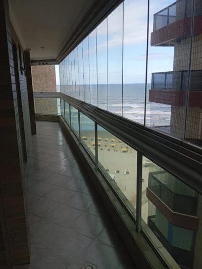 Apartamento, 3 quartos, 80 m² - Foto 2