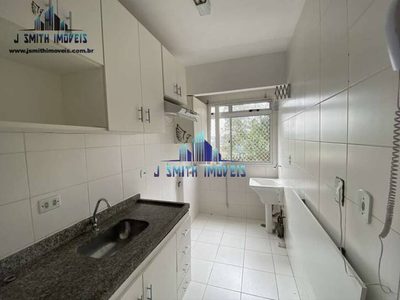 Apartamento, 2 quartos, 48 m² - Foto 4