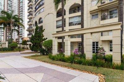 Apartamento, 3 quartos, 172 m² - Foto 5