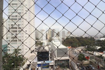 Apartamento, 2 quartos, 110 m² - Foto 5