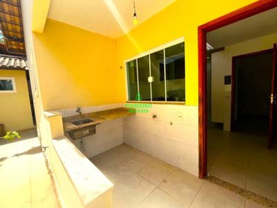 Casa de Condomínio, 3 quartos - Foto 5