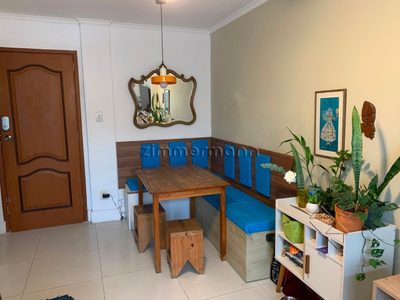 Apartamento, 2 quartos, 70 m² - Foto 2