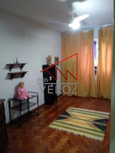 Apartamento, 4 quartos, 170 m² - Foto 1