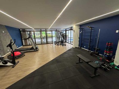 Apartamento, 3 quartos, 112 m² - Foto 1