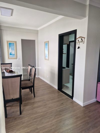 Apartamento, 2 quartos, 70 m² - Foto 3