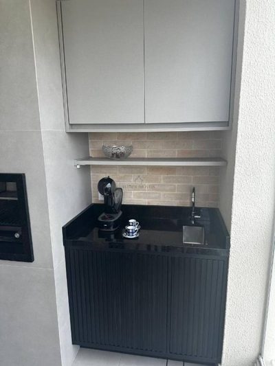 Apartamento, 3 quartos, 95 m² - Foto 5