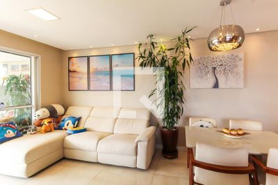 Apartamento, 3 quartos, 110 m² - Foto 4