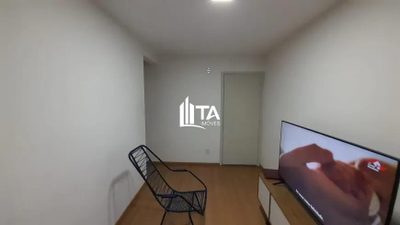 Apartamento, 1 quarto, 40 m² - Foto 2