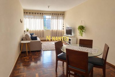 Apartamento, 3 quartos, 113 m² - Foto 1