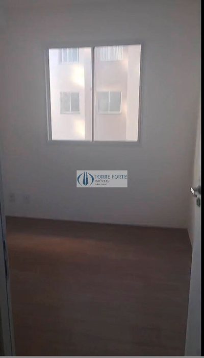 Apartamento, 2 quartos, 45 m² - Foto 3