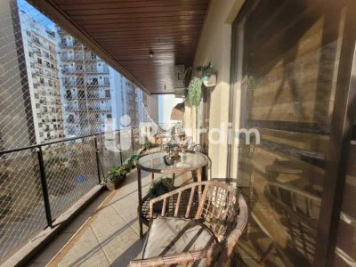 Apartamento, 3 quartos, 136 m² - Foto 2