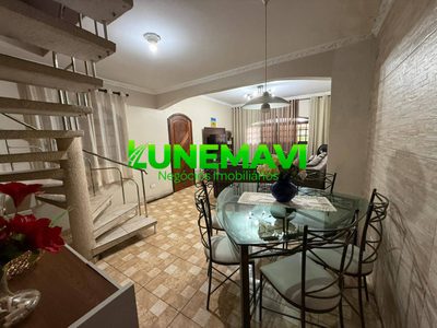 Casa, 3 quartos - Foto 5
