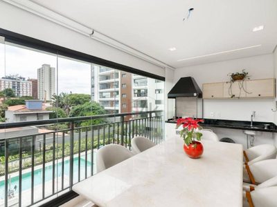 Apartamento, 2 quartos, 130 m² - Foto 4