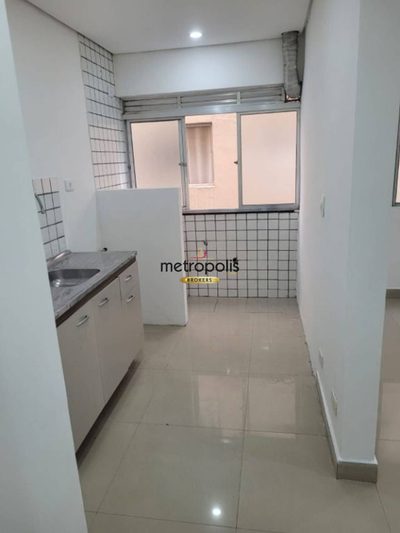Apartamento, 1 quarto, 36 m² - Foto 2