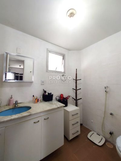Apartamento, 3 quartos, 138 m² - Foto 4