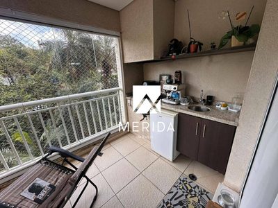 Apartamento, 3 quartos, 97 m² - Foto 5