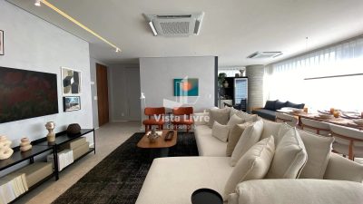 Apartamento, 2 quartos, 151 m² - Foto 2