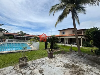 Casa, 6 quartos, 500 m² - Foto 2
