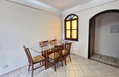 Apartamento, 3 quartos, 78 m² - Foto 2
