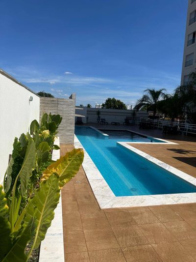 Apartamento, 3 quartos, 110 m² - Foto 4