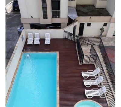 Apartamento, 3 quartos, 80 m² - Foto 5
