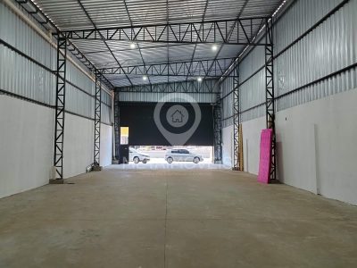 Depósito-Galpão, 300 m² - Foto 3