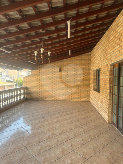 Sobrado, 5 quartos, 423 m² - Foto 1