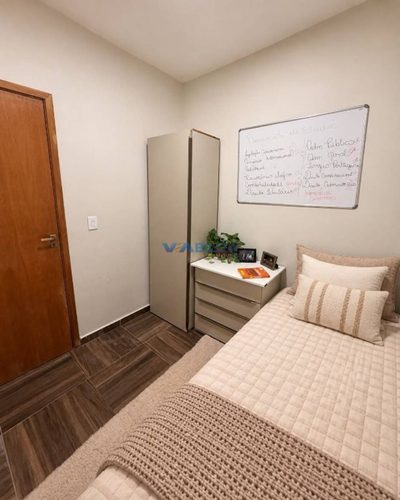 Sobrado, 3 quartos, 120 m² - Foto 5