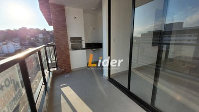 Apartamento, 2 quartos, 70 m² - Foto 1