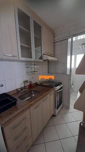 Apartamento, 2 quartos, 44 m² - Foto 5