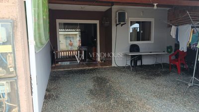 Casa, 2 quartos, 50 m² - Foto 3