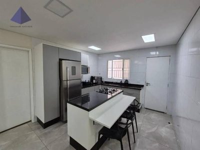 Casa, 2 quartos, 119 m² - Foto 4