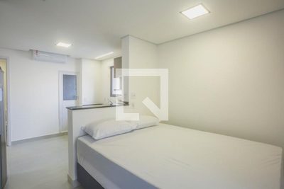 Kitnet-Studio, 32 m² - Foto 4