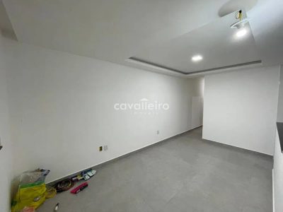 Casa, 2 quartos, 100 m² - Foto 2