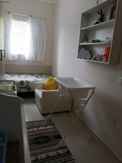 Apartamento, 2 quartos, 40 m² - Foto 5