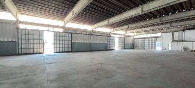Depósito-Galpão, 3900 m² - Foto 5