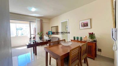 Apartamento, 3 quartos, 86 m² - Foto 2