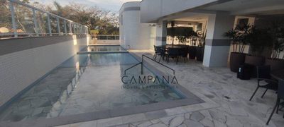 Apartamento, 3 quartos, 136 m² - Foto 4
