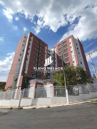 Apartamento, 2 quartos, 47 m² - Foto 1