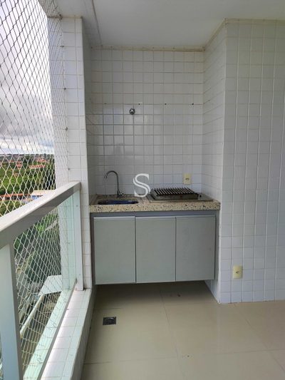 Apartamento, 3 quartos, 80 m² - Foto 5