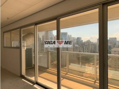 Sala-Conjunto, 214 m² - Foto 3