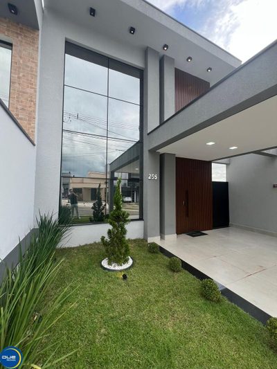 Casa, 3 quartos, 150 m² - Foto 3