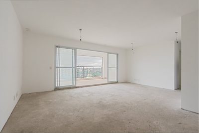 Apartamento, 3 quartos, 136 m² - Foto 1
