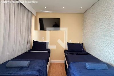 Apartamento, 2 quartos, 84 m² - Foto 3