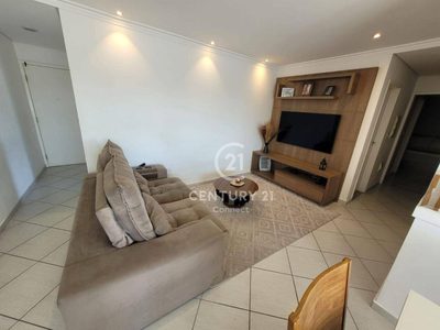 Apartamento, 3 quartos, 85 m² - Foto 1